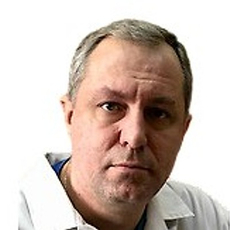 Ена Евгений Николаевич, ЛОР