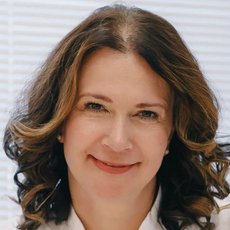 Фереферова Нина Михайловна, ревматолог