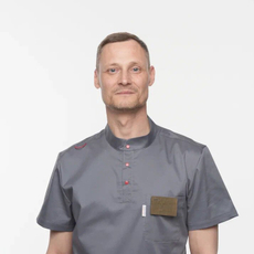 Новичихин Алексей Викторович, стоматолог-ортопед