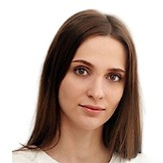 Овчинникова Полина Игоревна, косметолог