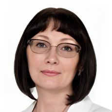 Ходаковская Наталия Александровна, врач УЗД