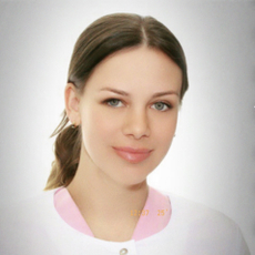Говоровская Екатерина Сергеевна, эндоскопист