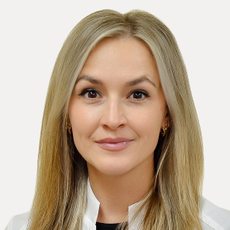 Патрушева Светлана Сергеевна, кардиолог