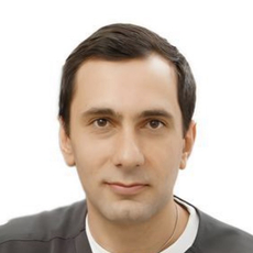 Гиноян Мигран Эдвардович, ортодонт