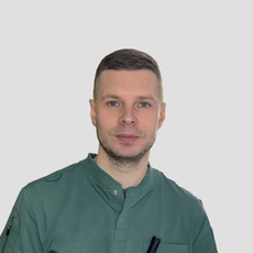 Борисов Михаил Иванович, врач-косметолог