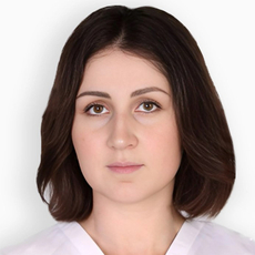 Григорян Изабелла Микаеловна, стоматолог-терапевт