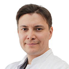 Тажибаев Тимур Тулепбергенович, флеболог