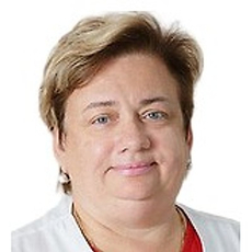 Шевлякова Тамара Валерьевна, гинеколог