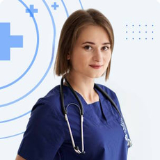 Кильмяшкина Марина Федоровна, онколог