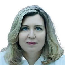 Шаламова Юлия Анатольевна, психолог