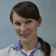 Павлова Олеся Рауфовна, стоматолог-терапевт