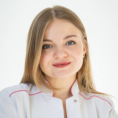 Кононова Валерия Игоревна, эндокринолог
