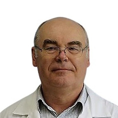 Копанев Александр Сергеевич, онколог