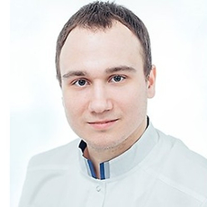 Крецу Ион Иванович, стоматолог-терапевт