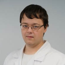 Ермаченков Михаил Григорьевич, рентгенолог