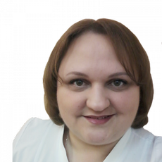 Молчанова Екатерина Анатольевна, рентгенолог