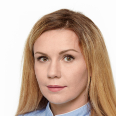 Юркевич Татьяна Юрьевна, детский стоматолог