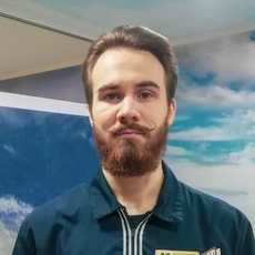 Агеев Евгений Николаевич, массажист