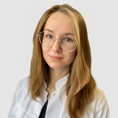 Данильчук (Гордеева) Анна Сергеевна, гинеколог