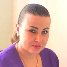 Бабенко Светлана Анатольевна, гинеколог