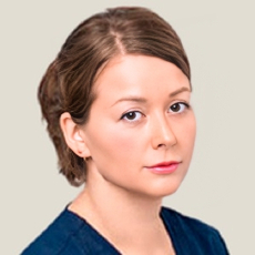 Кених Анастасия Николаевна, стоматолог-хирург