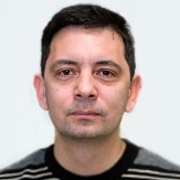 Салимов Эмин Львович, трансфузиолог
