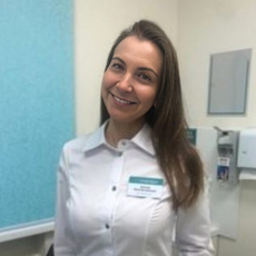 Бимлер Инна Валерьевна, офтальмолог