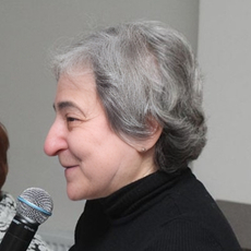 Ниаури Дарико Александровна, гинеколог