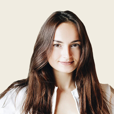 Северинец Екатерина Александровна, дерматолог