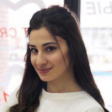 Мягкова Екатерина Михайловна, стоматолог-терапевт