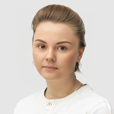 Балыкина (Санникова) Елена Викторовна, терапевт