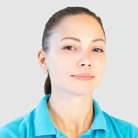 Вартанова Марина Владимировна, инструктор ЛФК