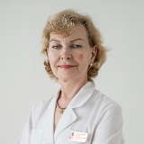 Широбокова Вера Владимировна, невролог