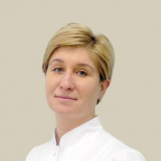 Фукова Юлия Александровна, массажист