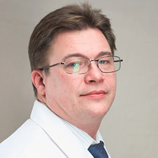 Кононков Игорь Вячеславович, уролог