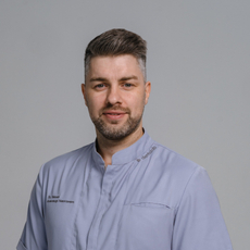 Лапыко Александр Николаевич, стоматолог-хирург