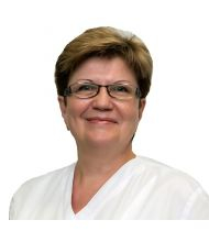 Провоторова Тамара Васильевна, гинеколог