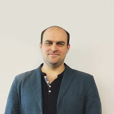 Анисимов Григорий Владимирович, невролог