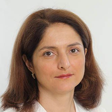 Совдагарова Юлия Эдуардовна, гинеколог