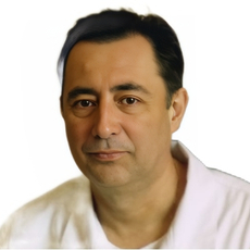 Скрипко Василий Васильевич, хирург