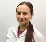 Жукова Валентина Дмитриевна, невролог
