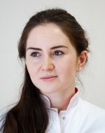 Абукова Мадина Уллубиевна, кардиолог