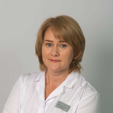 Андрейчук Елена Николаевна, гинеколог