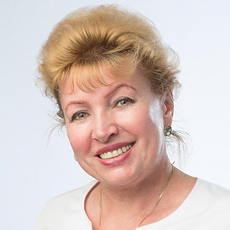 Туманова Валентина Алексеевна, гинеколог