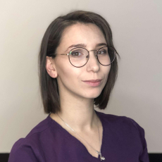 Бондаренко Анна Александровна, педиатр