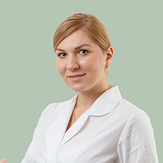 Морозова Яна Сергеевна, стоматолог-терапевт