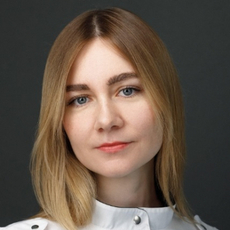 Хайриева Ангелина Владимировна, рентгенолог