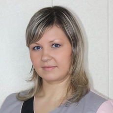 Шеповаленко Ирина Алексеевна, стоматолог-терапевт