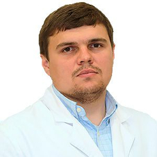 Григин Владимир Алексеевич, терапевт