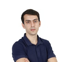 Ашикарьян Ашот Павлович, стоматолог-ортопед